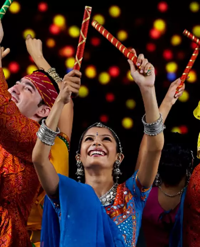 garba